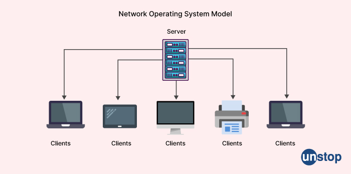 What is a Network Operating System? - Cisco Interview Questions