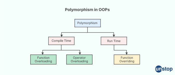 Adobe Interview Questions - Polymorphism in OOPs