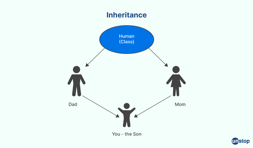 Inheritance- Morgan Stanley Interview Questions