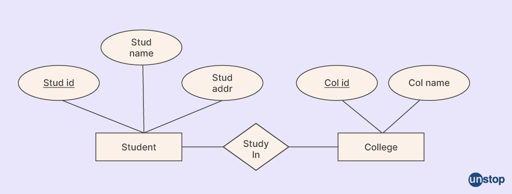 ER Diagram