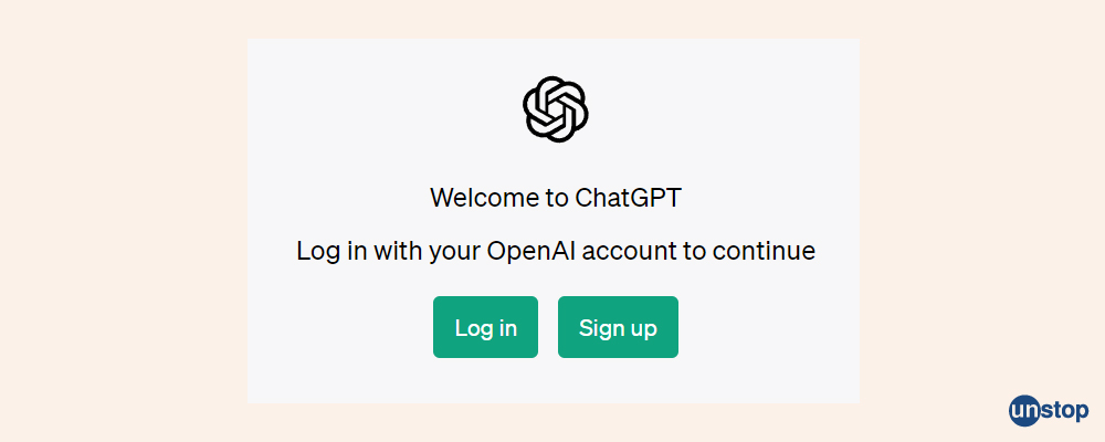 What is ChatGPT - how to access it 1