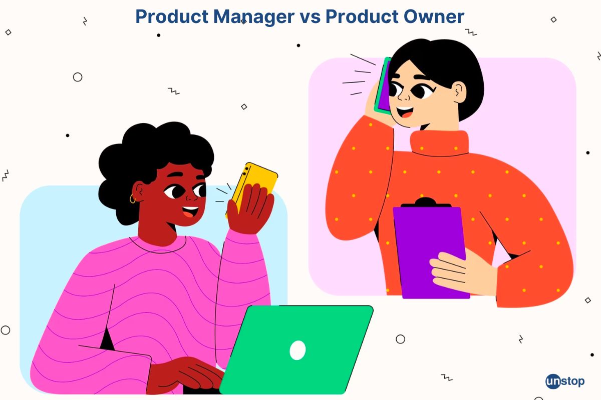 Product Management Roles