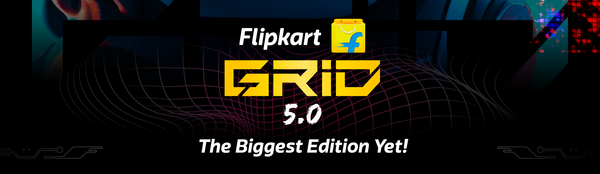 Participate in Flipkart GRiD 5.0 Robotics Challenge 686246 // Unstop