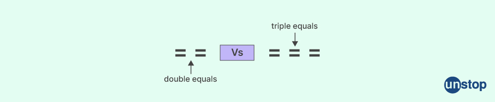 Javascript interview questions: equality and strict quality in javascript