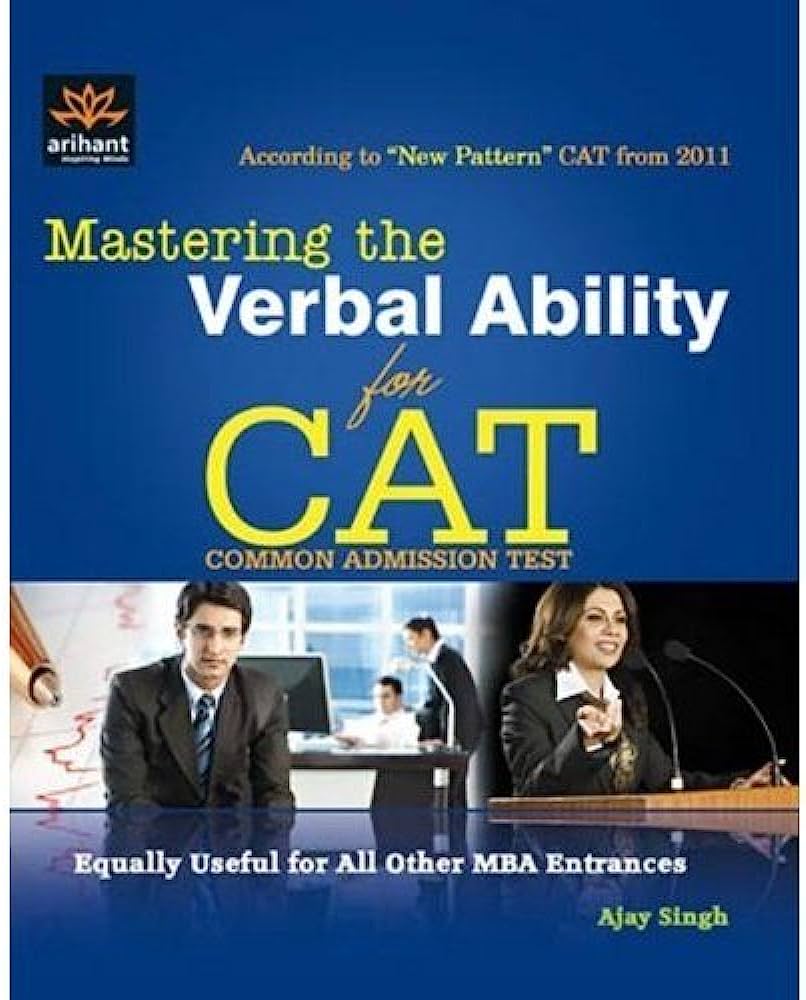 Best Books For CAT Preparation 2023 // Unstop (formerly