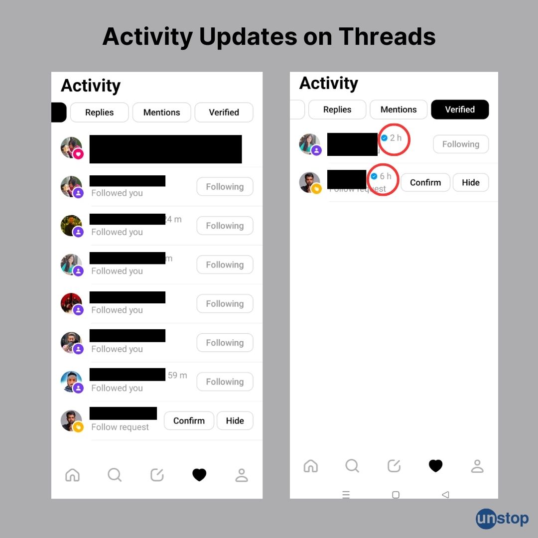 Threads By Instagram: How To Download & Use It // Unstop (formerly