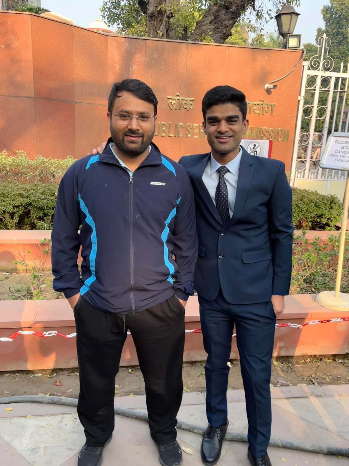 UPSC Success Story: How a 25-yr-old Bus Driver’s Son Bagged AIR 296 