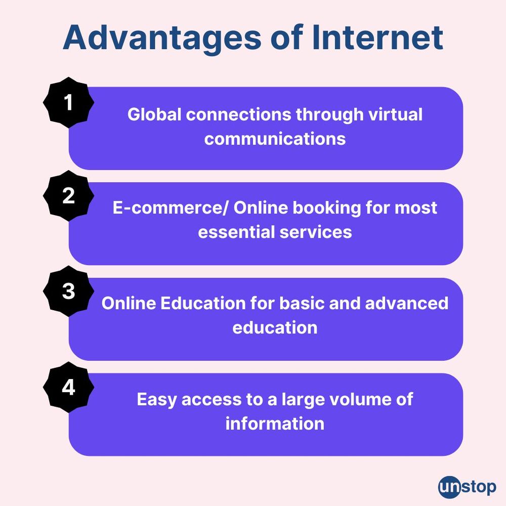 internet information