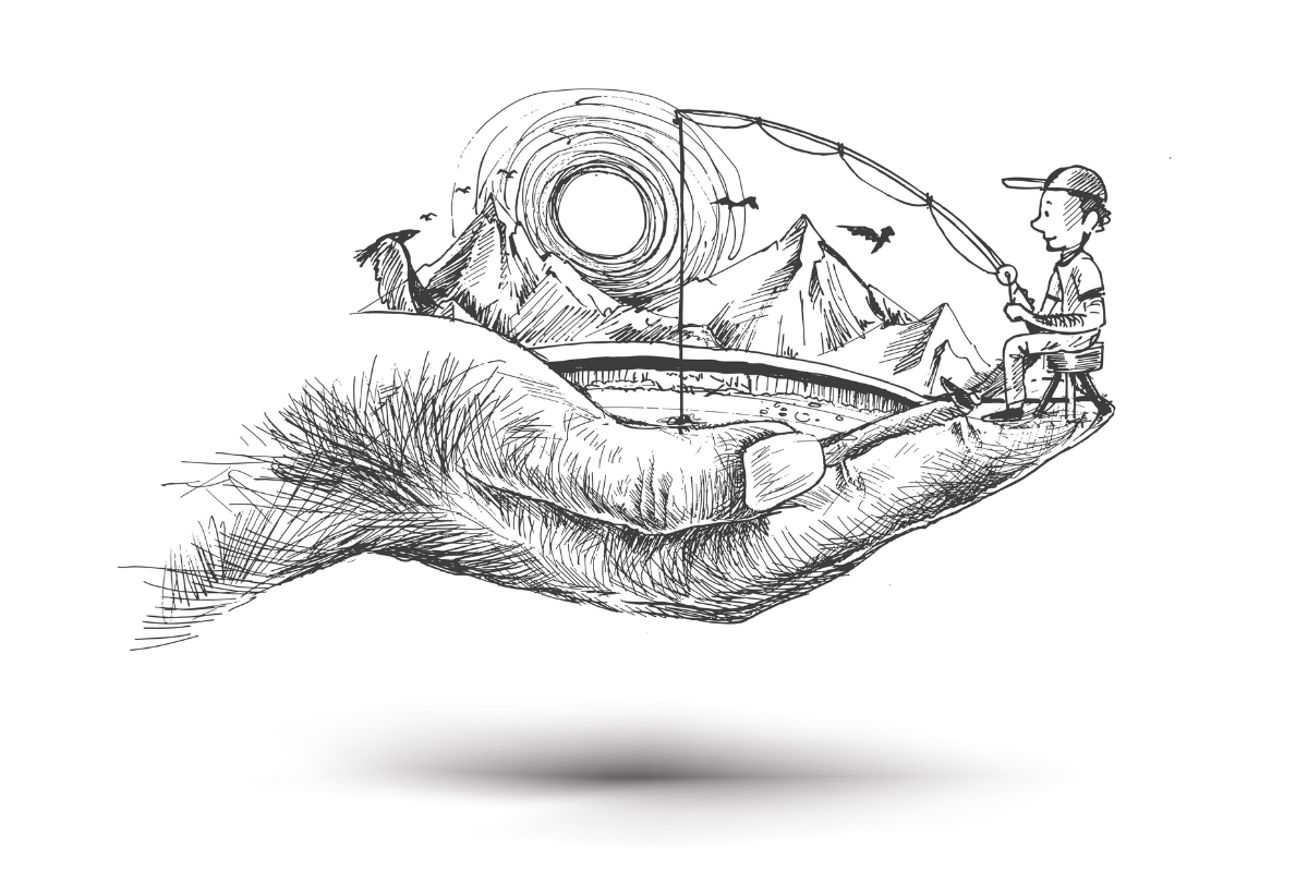 Cillian Murphy, Oppenheimer, And The Bhagavad Gita