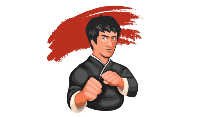 Bruce Lee's 5 quotes to answer Why MBA