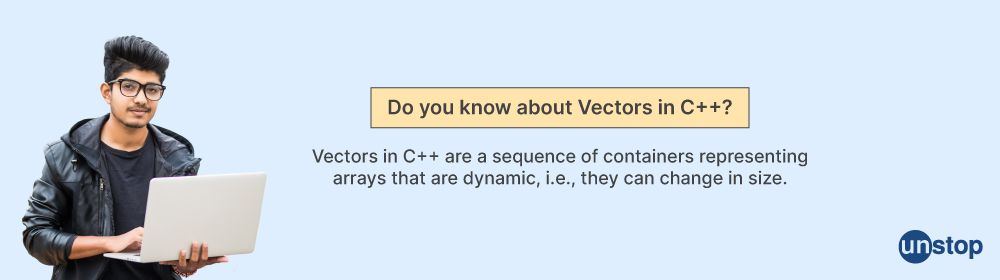 2D Vector In C++ Definition