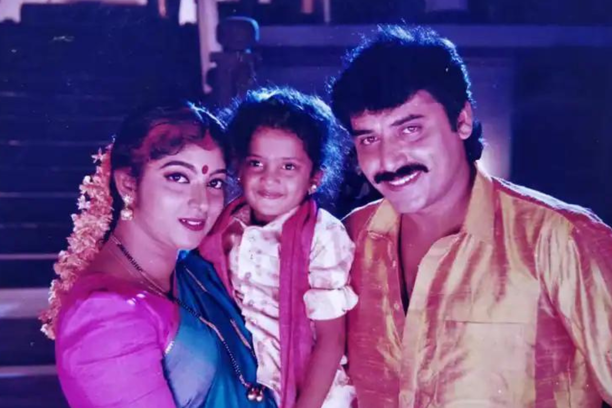 HS Keerthana The Kannada Child Actress Clears UPSC Gets AIR 167