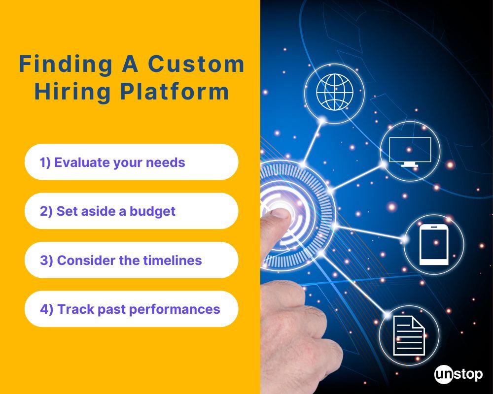 Campus Hiring Platforms