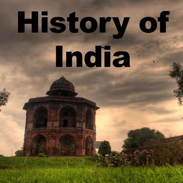 History of Indian Podcast - Podcast on Indian Freedom