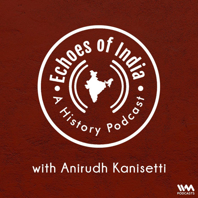 Podcast on Freedom & Indian History