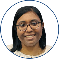 Srija Chakarbarti
