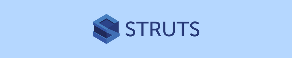 Struts Java Framework