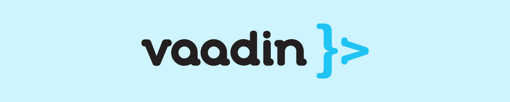 Vaadin JAVA Framework