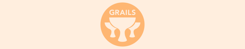 Grails JAVA Framework