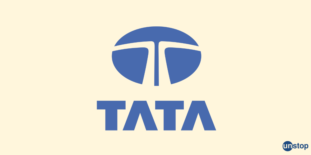 Brand Identity: Tata Logo