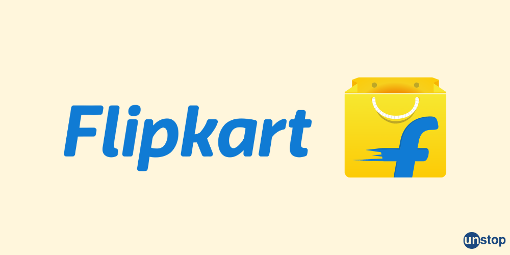 Brand Identity: Flipkart Logo