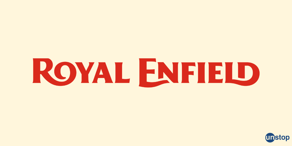 Royal Enfield Classic Logo - 400x400 PNG Download - PNGkit