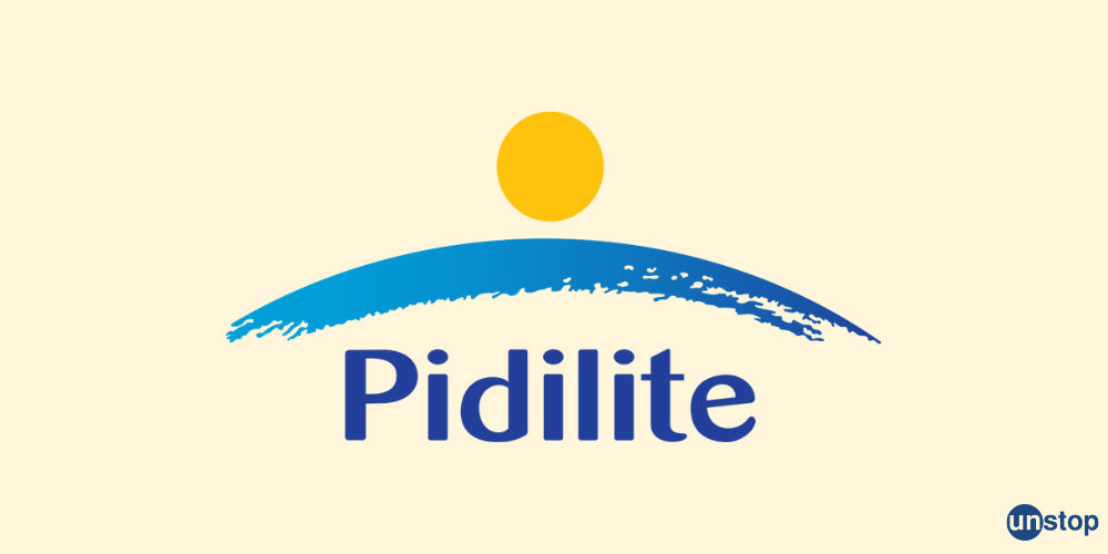 Brand Identity: Pidilite Logo