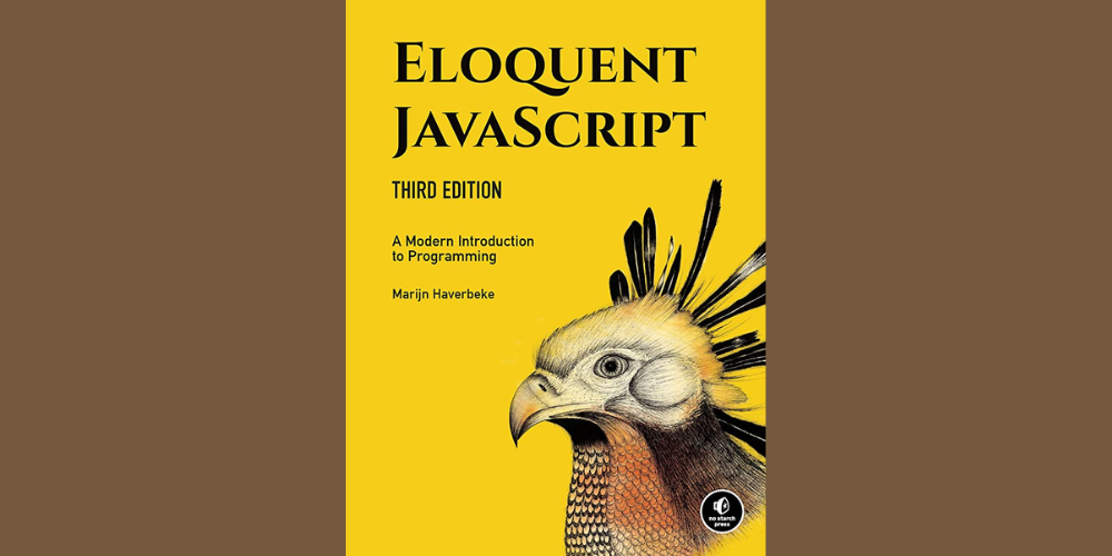 Best Web Development Books: Eloquent JavaScript