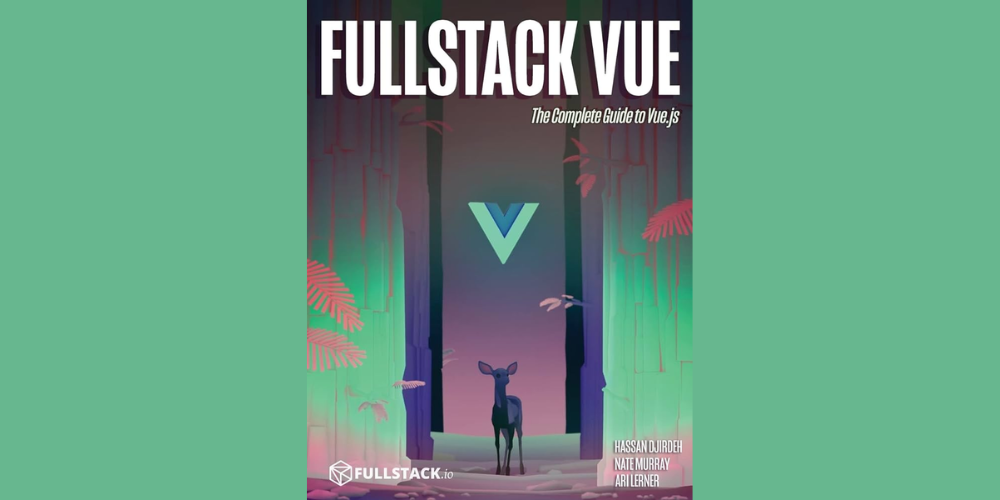 Fullstack Vue