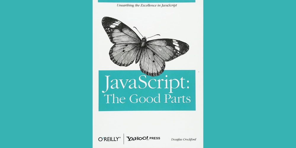 Best Web Development Books: JavaScript: The Good Parts