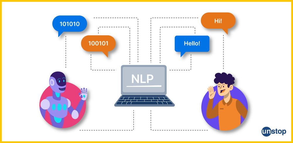 Natural Language Processing AI Project Idea