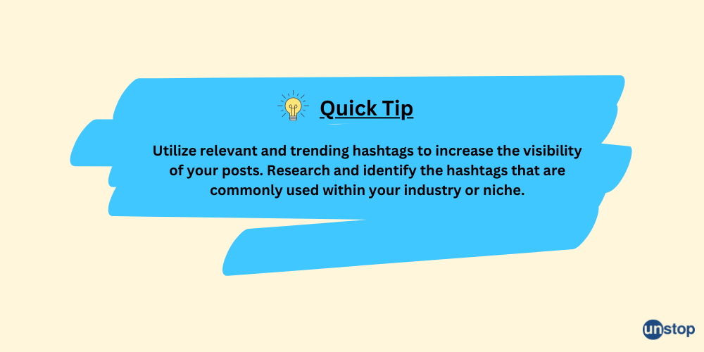 Building a brand- Tip for social media engagement