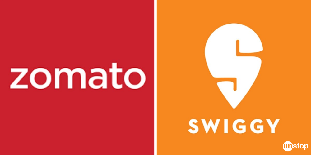 Types of market: Zomato & Swiggy Duopoly 