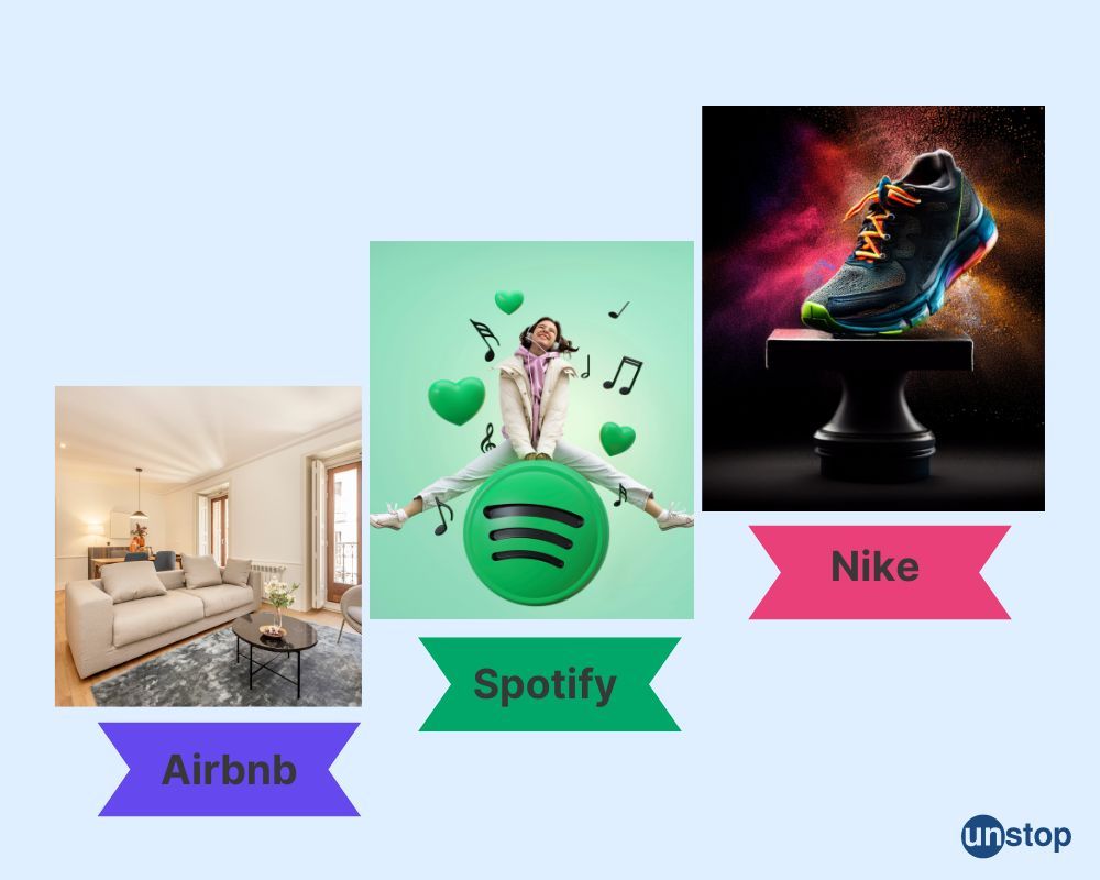 Target marketing strategies examples 