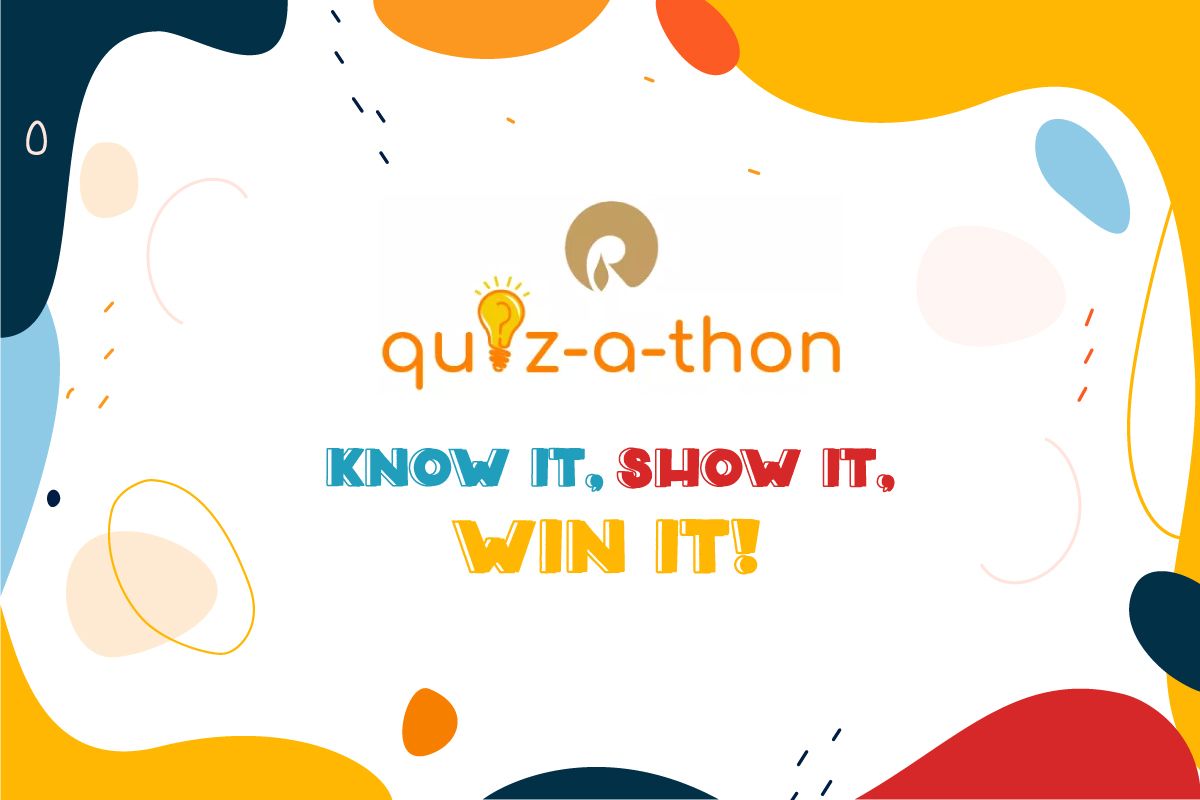 Reliance Quiz-a-thon case study: Conglomerate making giant strides with its employer brand