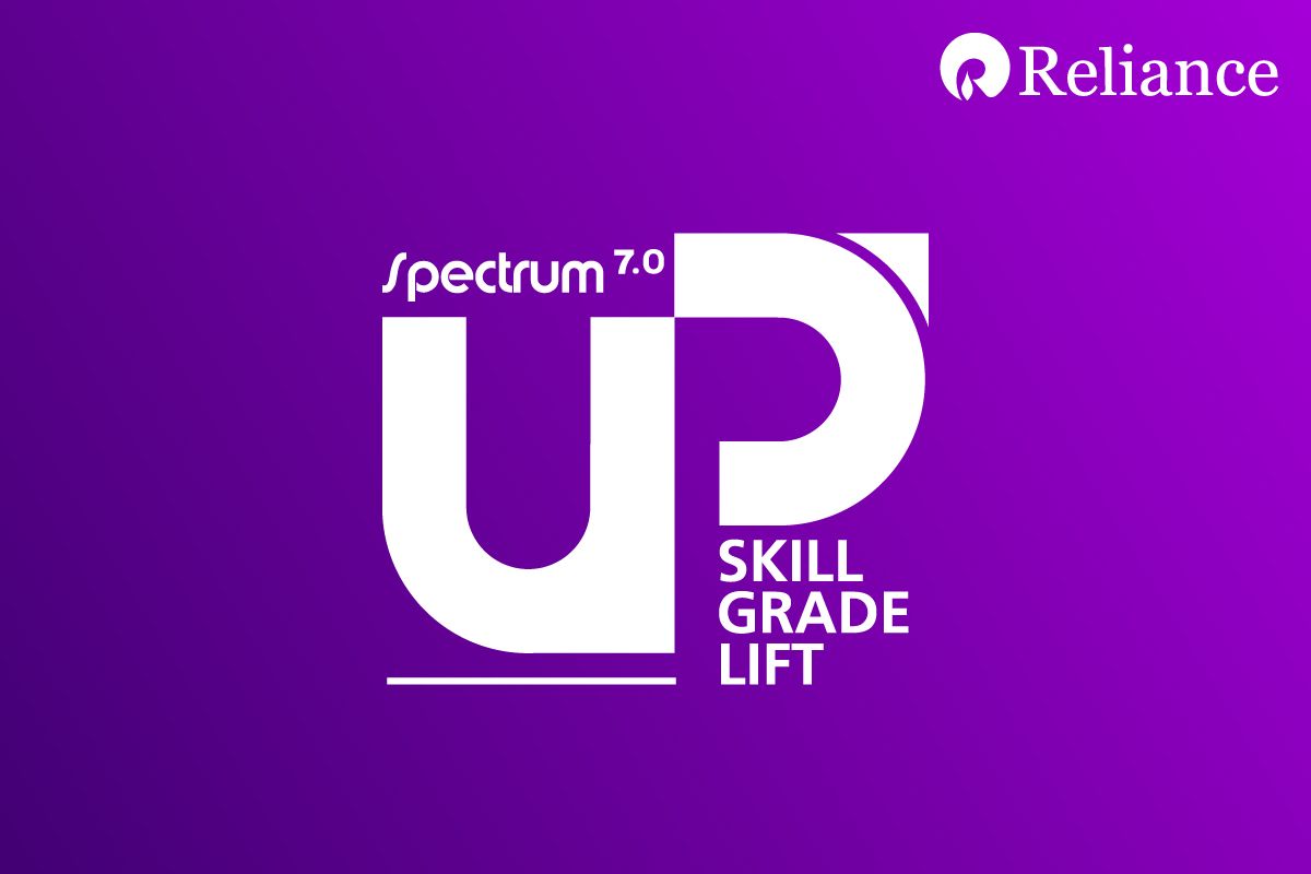 Reliance Spectrum expands the knowledge spectrum with a unique employee engagement program