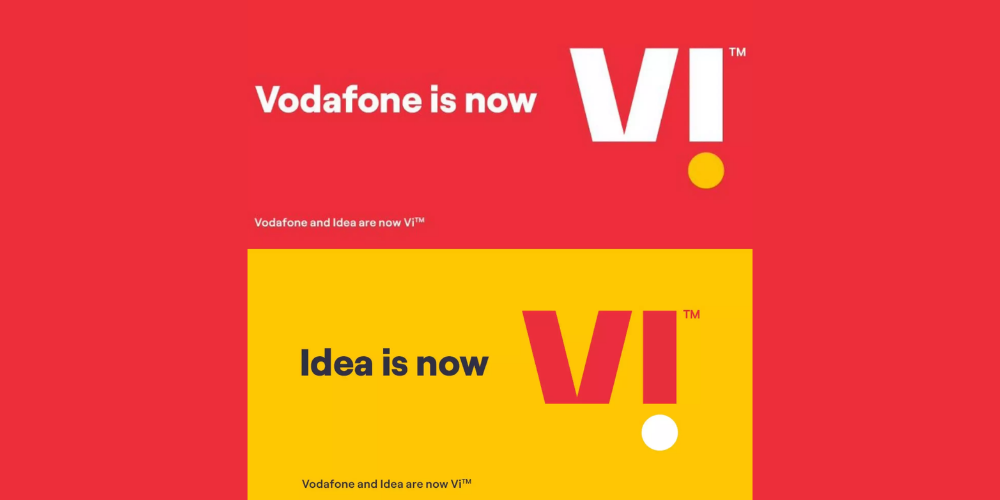 Vi-Vodafone Idea Merger