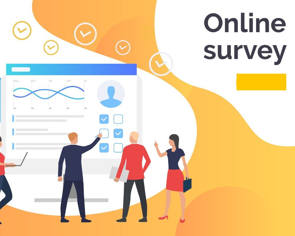 Online survey importance 