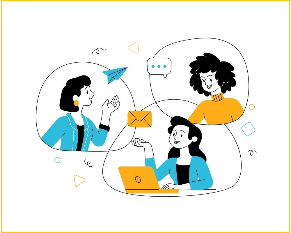 effective commucation in building customer satisfaction  