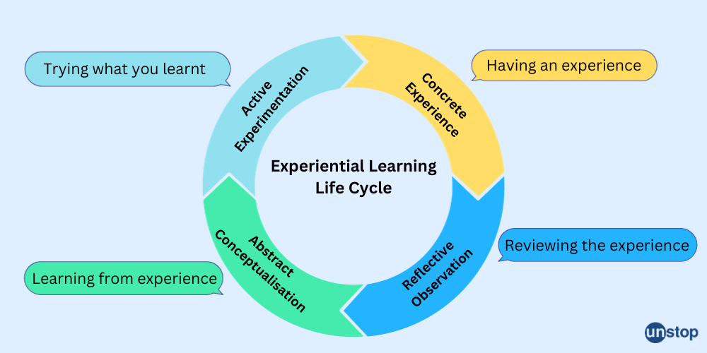 Experiential Learning: Meaning | Benefits | Role Of Business Simulation