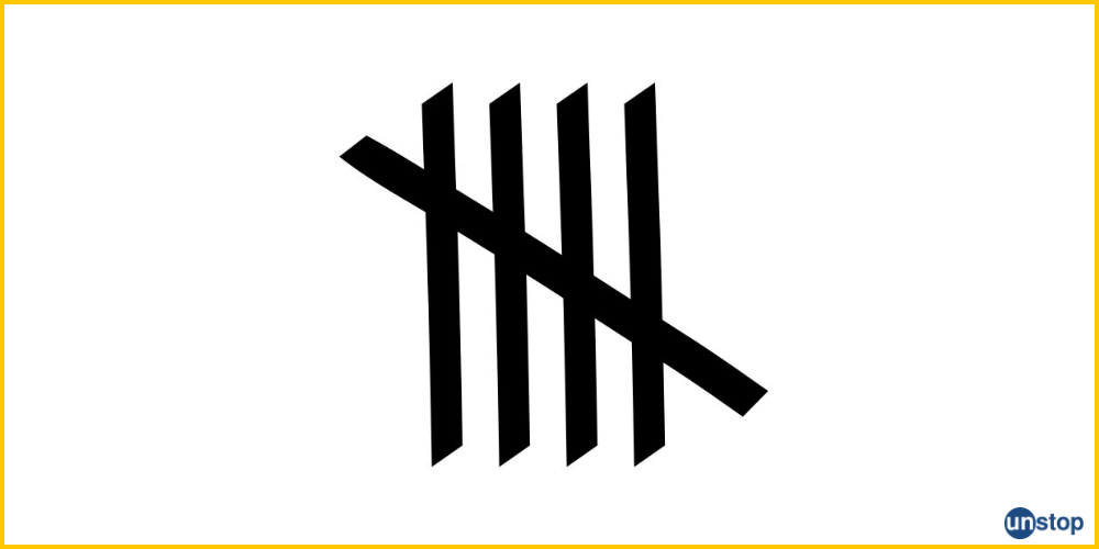 Tally Marks