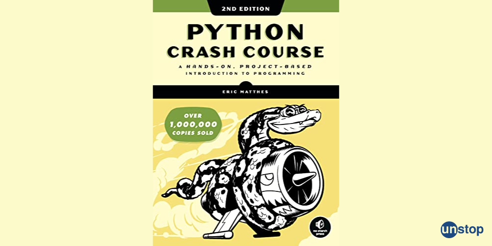 Python Crash Course