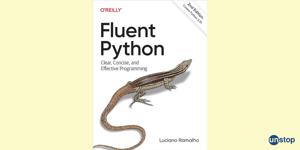 Fluent Python