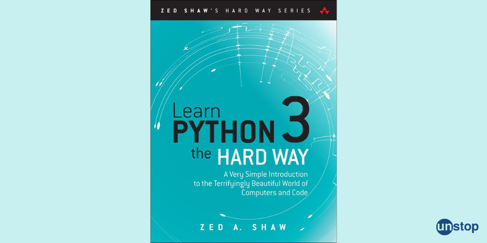 Learn Python the Hard Way