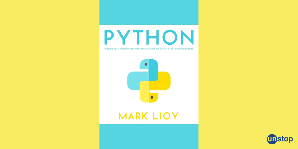 Python For Beginners