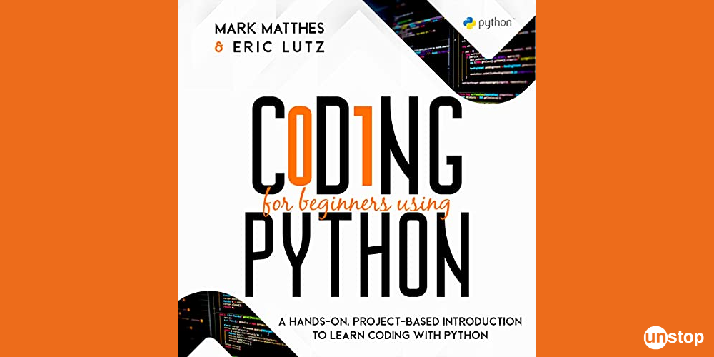 Coding For Beginners Using Python