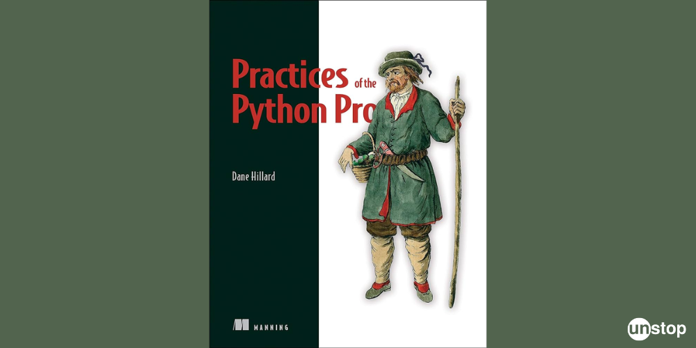 Practices Of The Python Pro