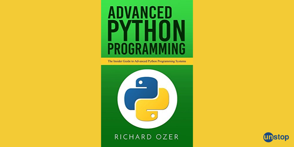 Advanced Python Programming