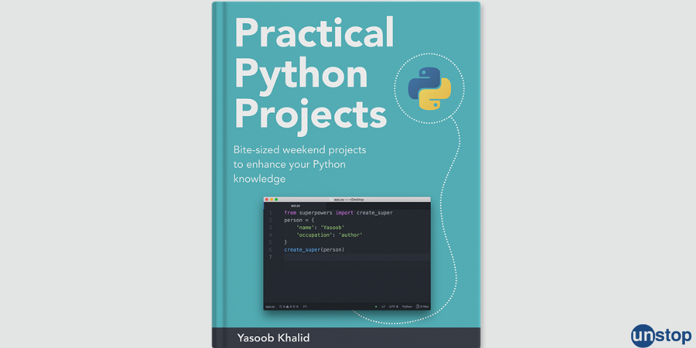 Practical Python Project 