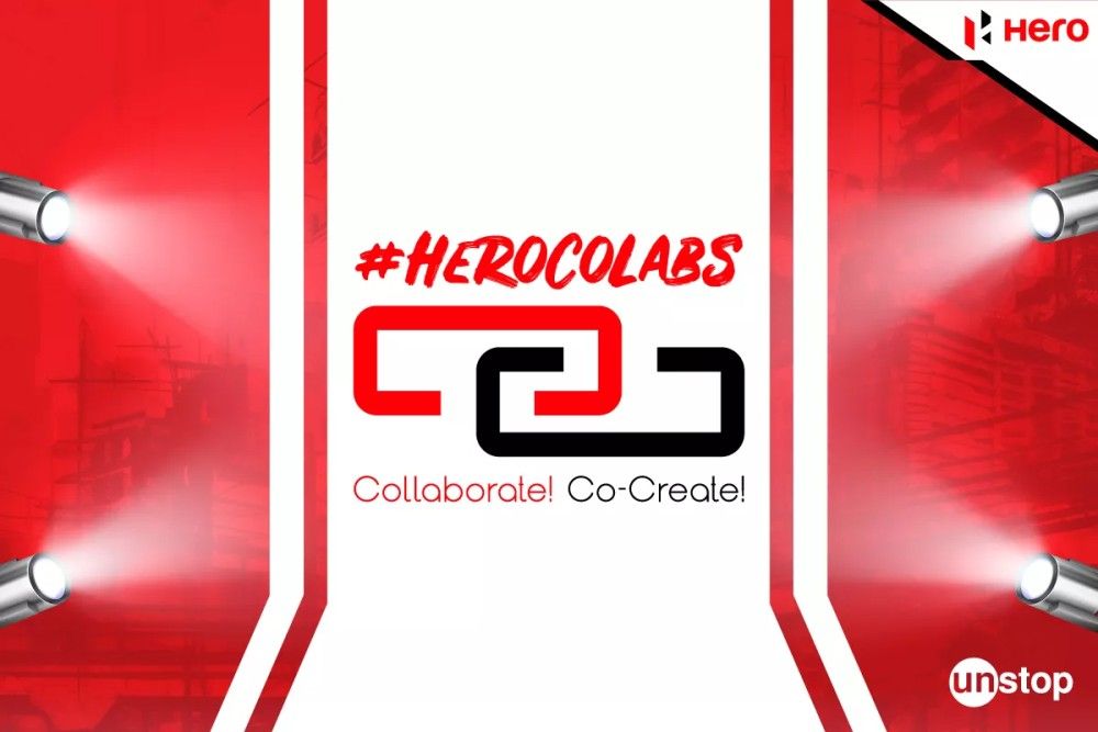 Hero CoLabs Design Challenge